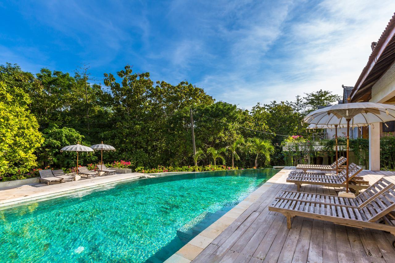 Boho Bingin Beach Bali Uluwatu Dış mekan fotoğraf