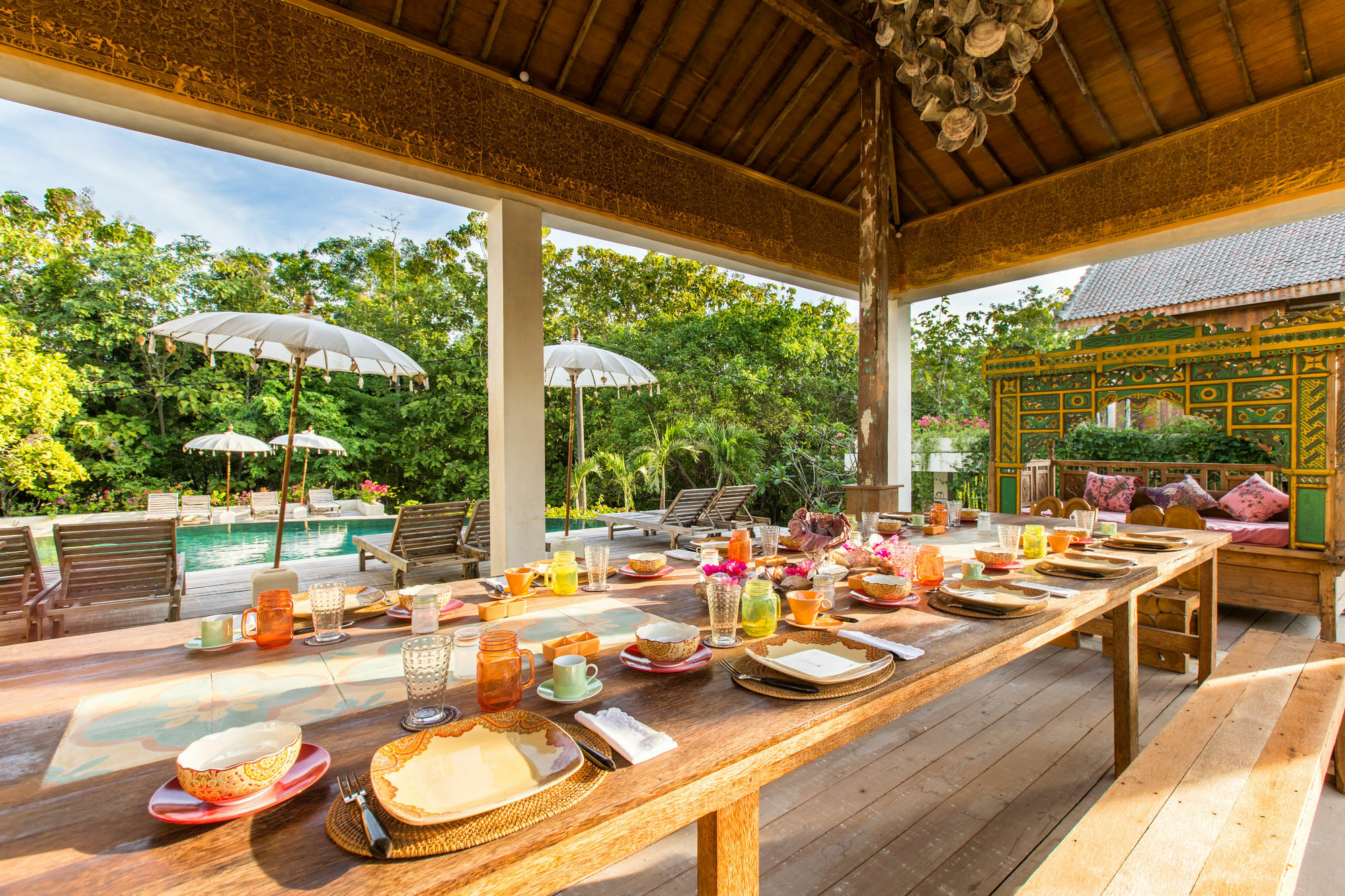 Boho Bingin Beach Bali Uluwatu Dış mekan fotoğraf